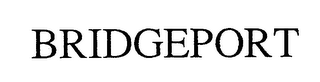 BRIDGEPORT