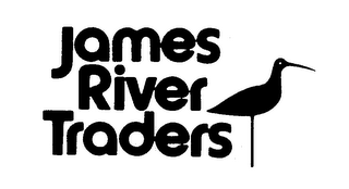 JAMES RIVER TRADERS