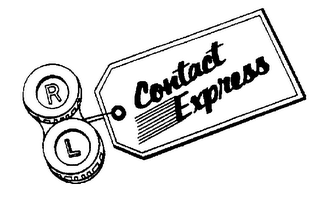 R L CONTACT EXPRESS