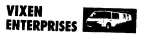 VIXEN ENTERPRISES
