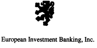 EUROPEAN INVESTMENT BANKING, INC.