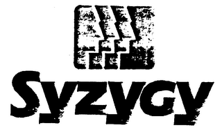 SYZYGY