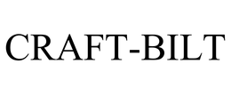 CRAFT-BILT MANUFACTURING COMPANY