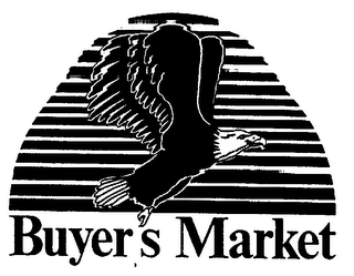 BUYER'S MARKET