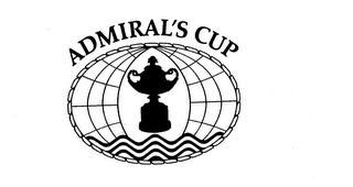 ADMIRAL'S CUP