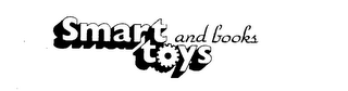 SMART TOYS AND BOOKS
