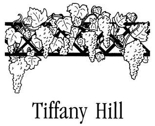 TIFFANY HILL