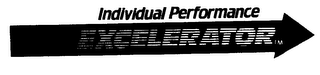 INDIVIDUAL PERFORMANCE EXCELERATOR