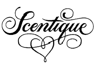 SCENTIQUE