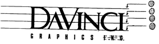 DAVINCI GRAPHICS