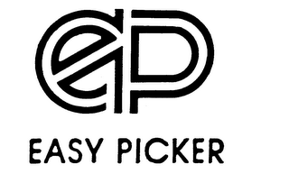 EP EASY PICKER