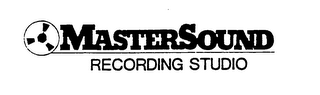 MASTER SOUND RECORDING STUDIO