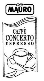 CAFFE' CONCERTO EXPRESSO