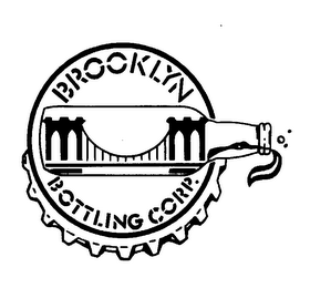 BROOKLYN BOTTLING CORP.