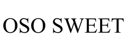 OSO SWEET