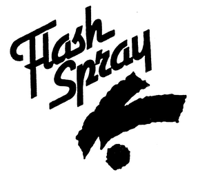 FLASH SPRAY