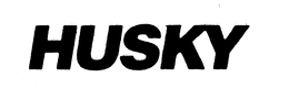 HUSKY INJECTION MOLDING SYSTEMS LTD. logo