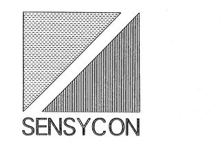 SENSYCON