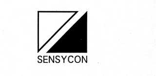 SENSYCON