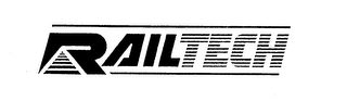 RAILTECH