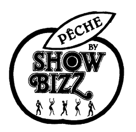PECHE BY SHOW BIZZ
