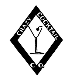 CRAZY COCKTAIL CO.