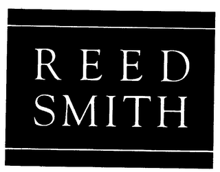 REED SMITH