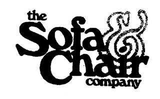 THE SOFA & CHAIR COMPANY