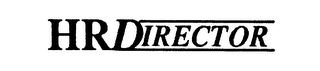 HRDIRECTOR