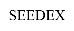 SEEDEX, INC.