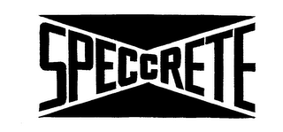 SPECCRETE