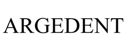ARGEDENT