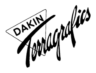 DAKIN TERRAGRAFICS