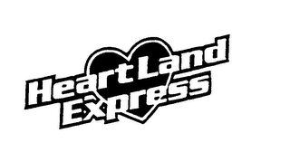 HEARTLAND EXPRESS