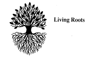 LIVING ROOTS