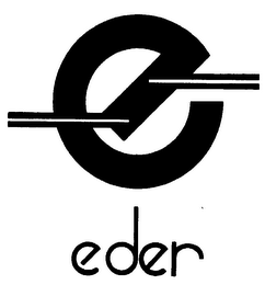 E EDER