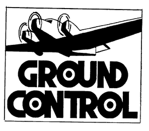 GROUND CONTROL