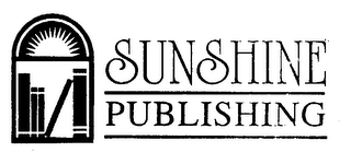 SUNSHINE PUBLISHING