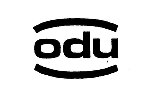 ODU