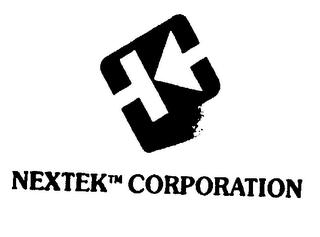 NEXTEK CORPORATION