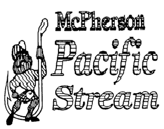 MCPHERSON PACIFIC STREAM