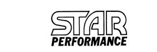 STAR PERFORMANCE