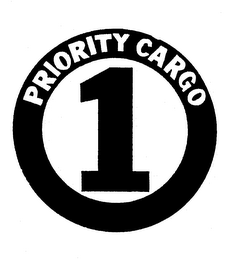 PRIORITY CARGO 1