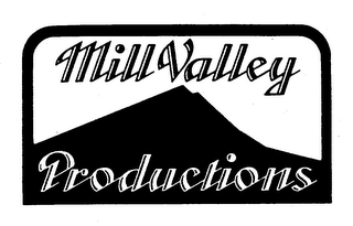 MILL VALLEY PRODUCTIONS