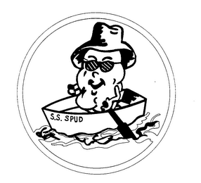 S.S. SPUD