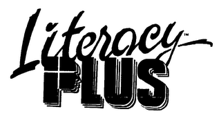 LITERACY PLUS