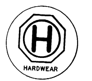 H HARDWEAR