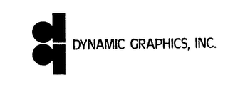 DYNAMIC GRAPHICS, INC.