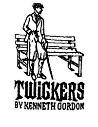 TWICKERS BY KENNETH GORDON