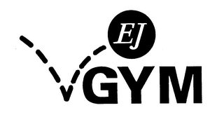 EJ GYM